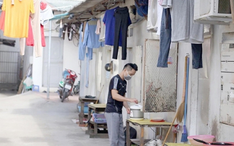 Hà Nội lấy ý kiến về đề xuất thuê nhà tối thiểu 20m2 mới được đăng ký thường trú