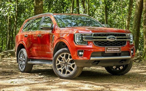 Biến động thị trường ô tô Việt dịp cuối năm