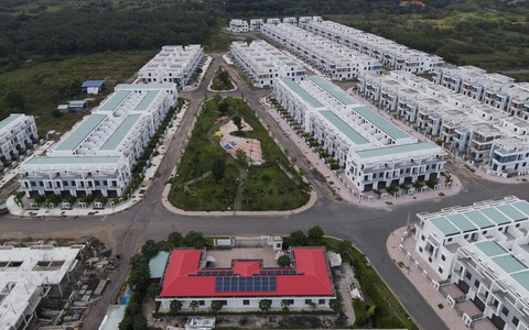 Công an Đồng Nai tìm người đã mua nhà tại dự án Khu dân cư Tân Thịnh