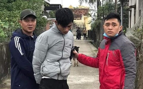 Nửa đêm, người phụ nữ 50 tuổi bị thanh niên 26 tuổi khống chế hiếp dâm