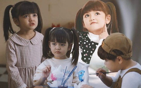 Những câu thoại gây sốt của con gái Quỳnh Kool trong Đừng làm mẹ cáu