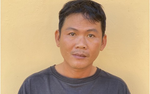 Gã đàn ông ra tay sát hại người yêu giữa đường ở Bà Rịa - Vũng Tàu
