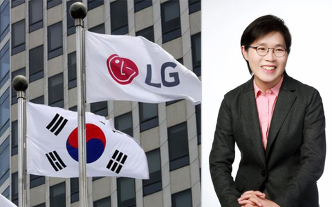 Nữ CEO đầu tiên của đế chế LG, làm nên lịch sử với tài năng xuất chúng