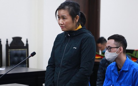 "Ngả mũ" với quy trình vận chuyển 30.000 tỷ đồng ra nước ngoài của bà trùm