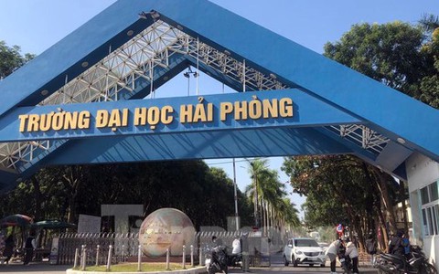 Chuẩn bị cấp bằng cho 52 học viên sau chỉ đạo của Chủ tịch thành phố Hải Phòng