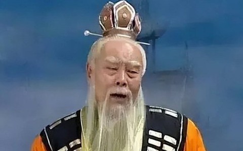 Thái Thượng Lão Quân trong 'Tây du ký 1986' qua đời