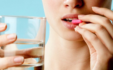 Những chất bổ sung không nên dùng cùng lúc với nhau