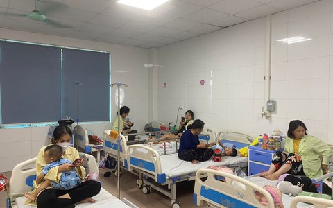 Bộ Y tế ban hành hướng dẫn chẩn đoán, điều trị bệnh do virus Adeno