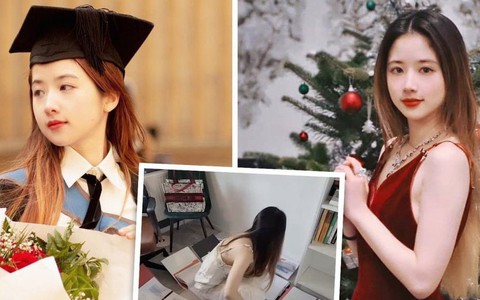Khoe tốt nghiệp trường Oxford, cô gái bị bạo lực mạng và buộc tội nói dối vì “quá xinh đẹp để có thể học giỏi”