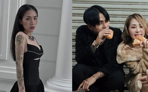 Du Uyên sau gần 2 năm ồn ào với Đạt G: Diện mạo thay đổi, còn sự nghiệp và chuyện tình cảm thì sao?
