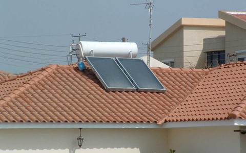 6 điều cần biết về máy nước nóng năng lượng mặt trời, giúp tiết kiệm hóa đơn tiền điện ngày lạnh