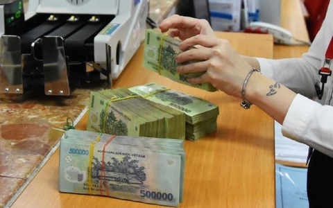 Thưởng Tết 2023: Người lao động không mong nhận "của nhà trồng được''