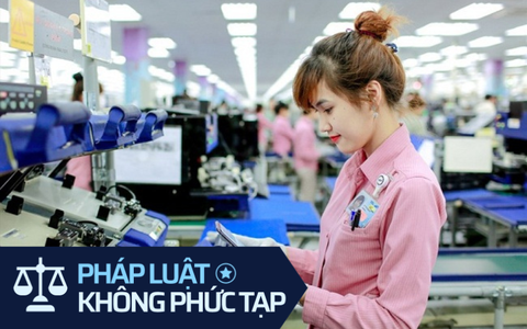 Nhiều chính sách mới có hiệu lực từ 1/2023: Lao động nữ nghỉ hưu ở tuổi 56; khách có quyền từ chối tham gia bảo hiểm đã mua, được trả lại tiền