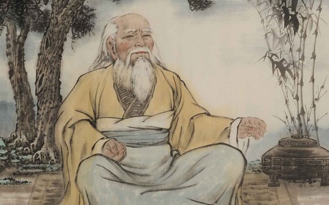 Thuyết 'Vô vi' của Lão Tử: 'Không làm gì' cũng là một loại đại trí