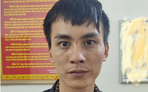 Nam thanh niên tử vong sau "tiệc ma tuý" trong nhà nghỉ