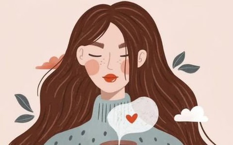 Đừng chỉ là chính mình, mà hãy trở thành phiên bản tốt nhất của chính mình và sống cuộc đời rực rỡ