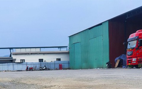 Siết đường biên, hàng lậu thả trôi để vượt sông