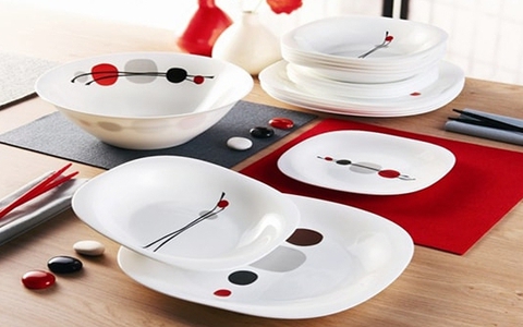 Cách lựa bát tiết lộ 8 đạo lý cuộc sống: Lòng người như cái bát, bát đầy, bát vơi… nhìn vào thấu nhân phẩm