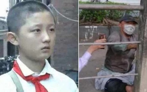 Xuất thân giàu có nhưng sao nhí này sau thành người vô gia cư, phải bới rác để ăn: Tất cả bi kịch bắt nguồn từ cách giáo dục sai lầm của cha mẹ!