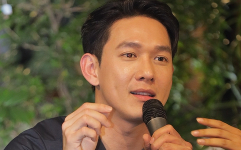 Song Luân nói rõ lý do vì sao đẹp trai, nổi tiếng nhưng vẫn độc thân