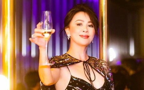 Cuộc sống xa hoa của Lưu Gia Linh
