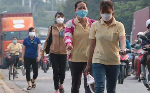Tin vui cho công nhân mất việc ở Bình Dương: 38 doanh nghiệp cần tuyển mới, có nơi tuyển hơn 1.000 người