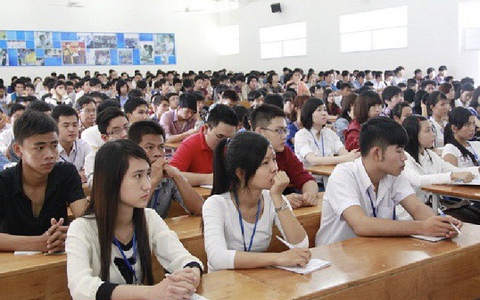 Chuyên gia chỉ ra loạt nhầm lẫn về danh xưng Đại học, Cao đẳng
