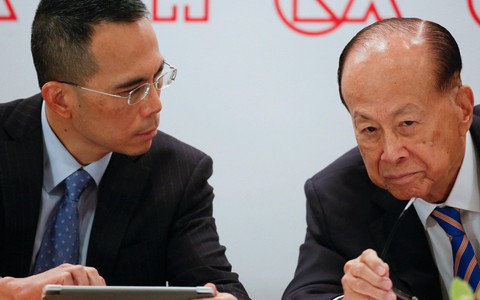Chỉ một câu nói thâm sâu, 'Vua đầu tư' dạy con về lòng người: Khó nhất không phải vay tiền, mà là tự giác trả tiền đúng hạn, ai làm được mới thành quý nhân!