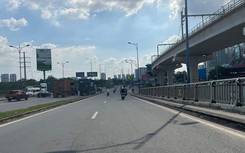 Bắt được nghi phạm vụ luật sư bị chém chết ở TP Thủ Đức
