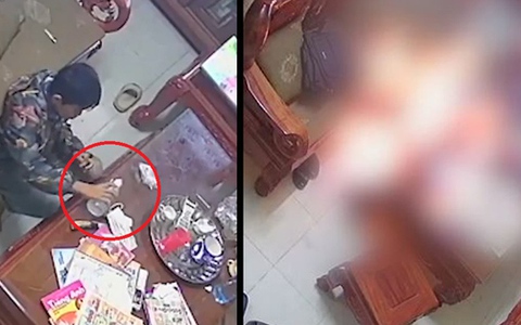 Từ vụ bé trai bị bỏng vì đổ cồn vào lửa: Những điều quan trọng cha mẹ cần dạy con