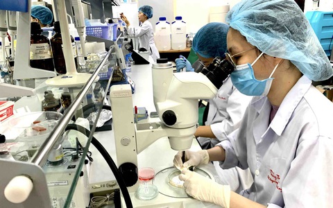 'Trường đại học' thành 'đại học': Không đơn giản chỉ là đổi tên