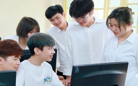Năm 2022, học viên tốt nghiệp ngành nghề này có 100% việc làm, học vài tháng lương lên tới 20 triệu