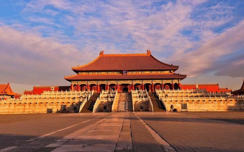 Món bảo vật "quỷ dị" nhất trong Tử Cấm Thành, từng có 3 nhân vật nổi tiếng phải bỏ mạng vì chạm vào