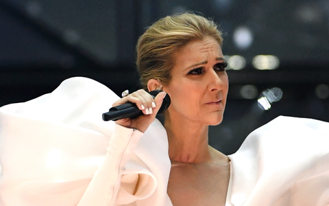 Căn bệnh hiểm nghèo làm đảo lộn cuộc sống của Celine Dion
