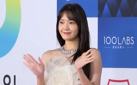 YoonA (SNSD) đẹp rạng ngời khi tăng 8kg