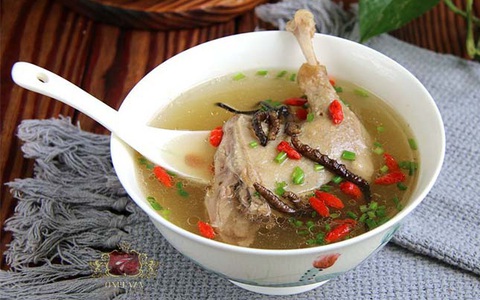 Loại thịt giúp kiểm soát đường huyết, cực tốt cho bệnh nhân tiểu đường: Nhưng có 2 món không kết hợp - 3 kiểu người tránh ăn 