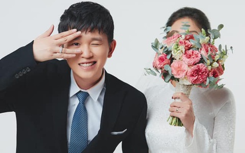 Kbiz có tin hỷ của Hyun Bin - Son Ye Jin, Vbiz cũng sắp có đám cưới của sao nam đình đám này