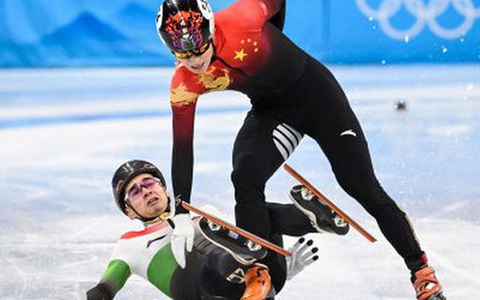 Olympic Bắc Kinh và bê bối gây tranh cãi: Trung Quốc tìm đủ mọi cách để đoạt HCV