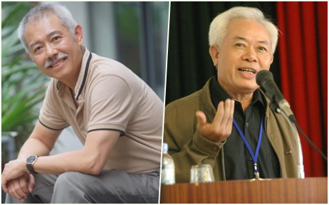 GS. Trương Nguyện Thành nói về việc xưng hô "Thầy - con": Sự kính trọng nằm ở thái độ và cách cư xử chứ không phải nằm ở cách xưng hô