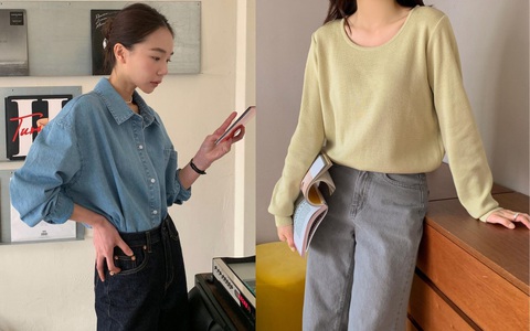 5 xu hướng áo mùa xuân trẻ trung, đẹp mọi hoàn cảnh mà chị em nên có đủ
