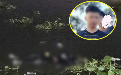 Đau lòng với gia cảnh nam sinh viên mất tích, sau đó thi thể trôi trên sông Sài Gòn
