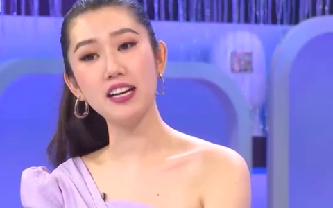 Thúy Ngân kể lại mối tình đầu độc hại: Bị bạn trai cũ đập 4 chiếc điện thoại, chở thẳng vào nghĩa địa hăm dọa