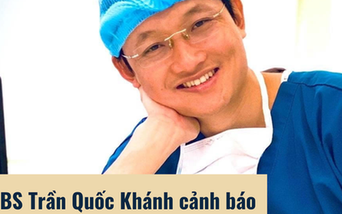 Bác sĩ BV Việt Đức cảnh báo 3 ĐỪNG khi điều trị F0 tại nhà: “Tiền mất, tật mang”, không thấy khỏe lên, có khi còn mang thêm di chứng
