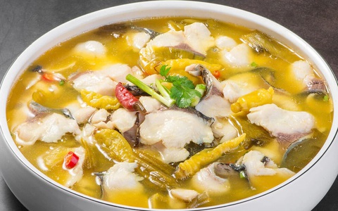 Món canh "chân ái" của mùa đông đây rồi - ăn chỉ biết no chứ không biết chán!