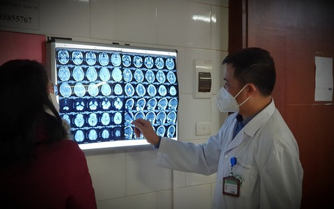 Thời tiết lạnh, người dân đề phòng ngộ độc khí CO do sưởi ấm