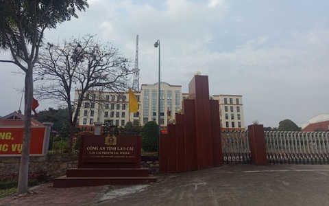 Một đại tá thuộc Công an tỉnh Lào Cai bị tố quấy rối phụ nữ