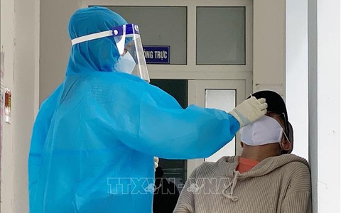 Giá xét nghiệm SARS-CoV-2 áp dụng mới nhất hiện nay là bao nhiêu?