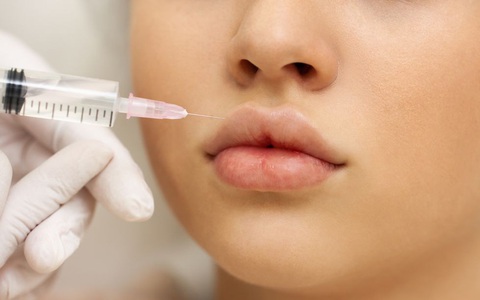 Thủ thuật nâng môi có gì hay mà khiến chị em đam mê phẫu thuật thẩm mỹ phát cuồng trên Tiktok?