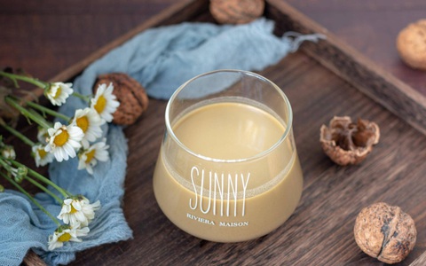 Bữa khuya đói, uống một cốc này đảm bảo đủ chất mà không gây béo, sắc mặt lại hồng hào dù có thức muộn đến mấy