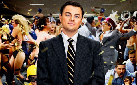 “Bom sex” Hollywood bật mí hôn Leonardo DiCaprio không đẹp như mơ, buộc phải đánh đổi một điều để cảnh 18+ ăn ý